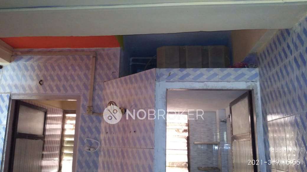 1 BHK Flat In Om Dattatreya Dham For Sale  In Titwala