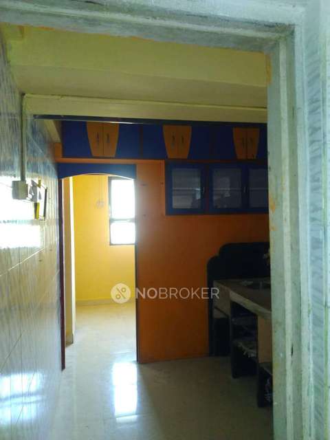 1 BHK Flat In Om Dattatreya Dham For Sale  In Titwala
