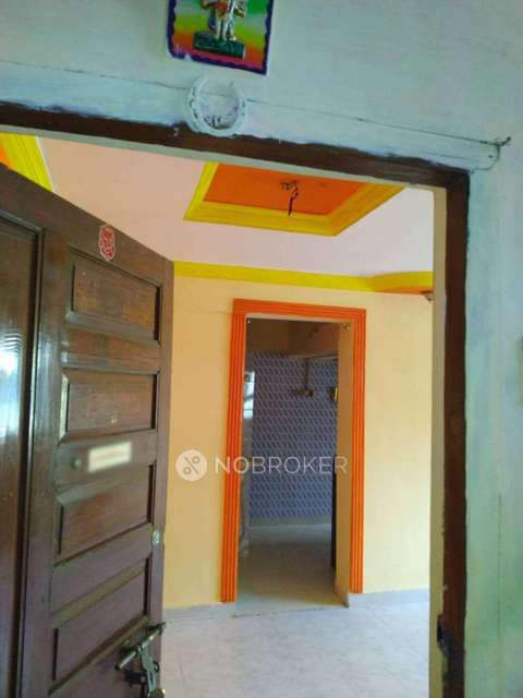 1 BHK Flat In Om Dattatreya Dham For Sale  In Titwala