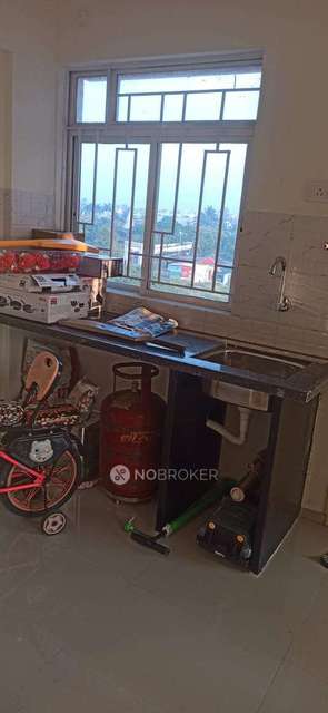 2 BHK Flat In Playtor Childscapes for Rent  In Rajgurunagar