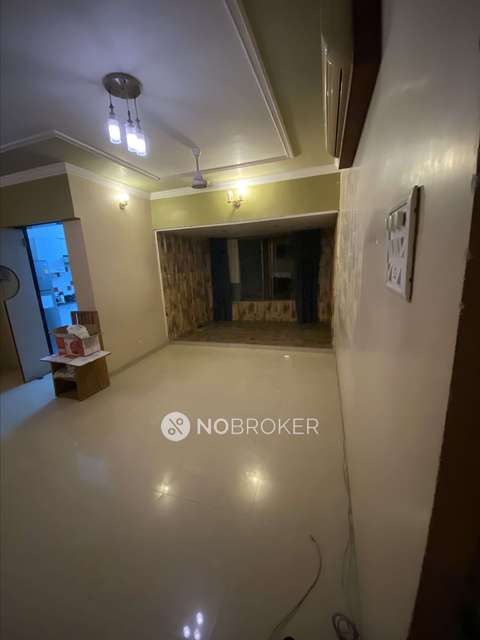 3 BHK Flat In Dheeraj Heritage Residency  For Sale  In Santacruz West