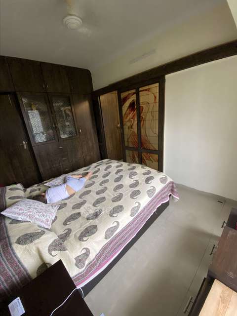 3 BHK Flat In Dheeraj Heritage Residency  For Sale  In Santacruz West