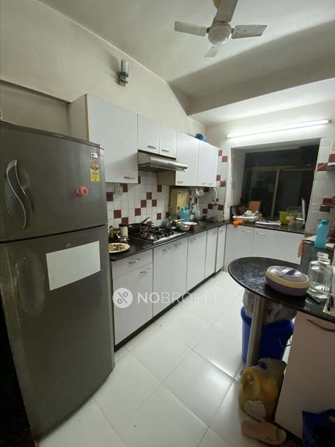 3 BHK Flat In Dheeraj Heritage Residency  For Sale  In Santacruz West