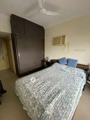 3 BHK Flat In Dheeraj Heritage Residency  For Sale  In Santacruz West