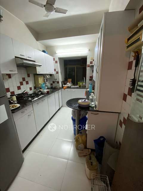 3 BHK Flat In Dheeraj Heritage Residency  For Sale  In Santacruz West