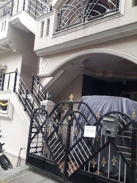 1 BHK House for Rent  In Mahalakshmipuram Layout