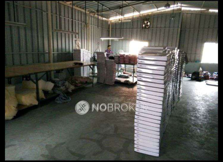 Office Space in Konanakunte, Bangalore for Rent 
