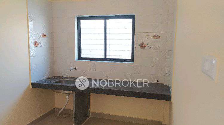1 RK Flat In Omkar Heights for Rent  In Dhayari