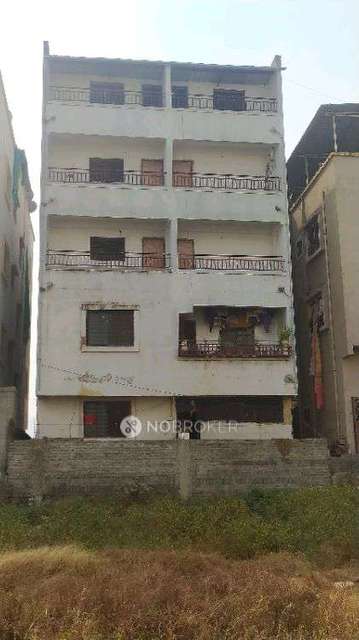 1 RK Flat In Omkar Heights for Rent  In Dhayari