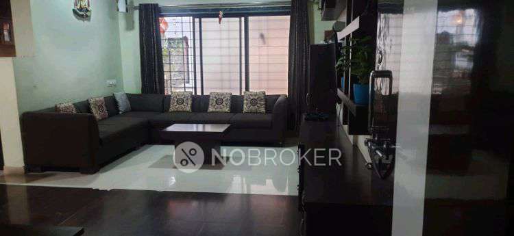 2 BHK Flat In Prashant Plaza Phase Ii For Sale  In Chinchwad