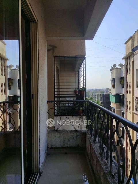 1 BHK Flat In Ashtavinayak Residency For Sale  In Ambernath 