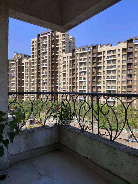 1 BHK Flat In Ashtavinayak Residency For Sale  In Ambernath 