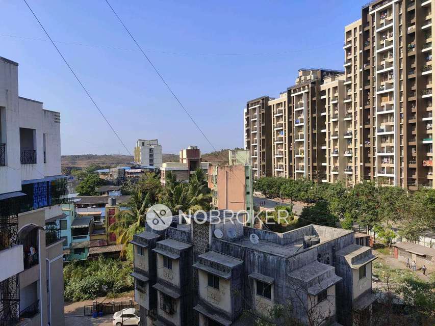 1 BHK Flat In Ashtavinayak Residency For Sale  In Ambernath 