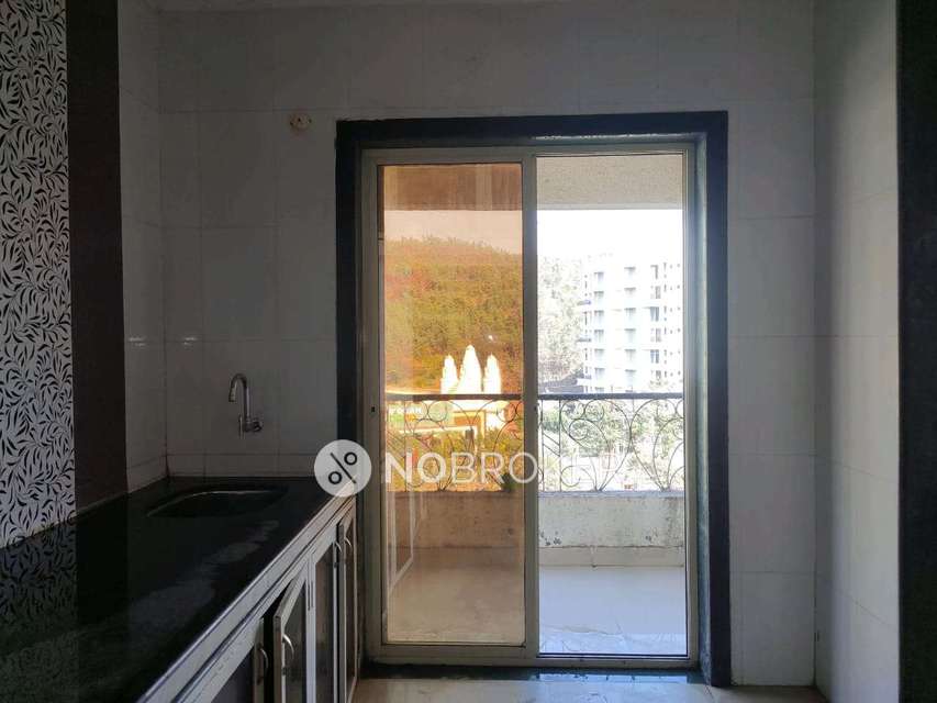 1 BHK Flat In Ashtavinayak Residency For Sale  In Ambernath 