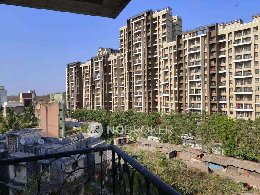 1 BHK Flat In Ashtavinayak Residency For Sale  In Ambernath 