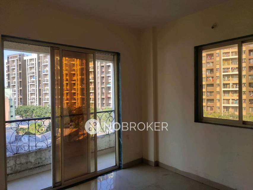 1 BHK Flat In Ashtavinayak Residency For Sale  In Ambernath 