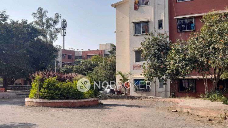 1 BHK Flat In Vastushodh Anandgram For Sale  In  Yavat,