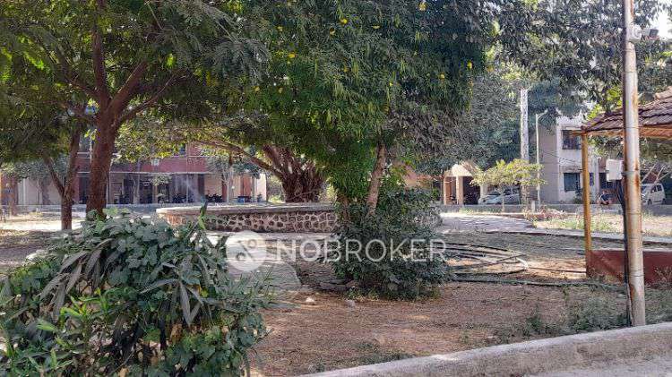 1 BHK Flat In Vastushodh Anandgram For Sale  In  Yavat,