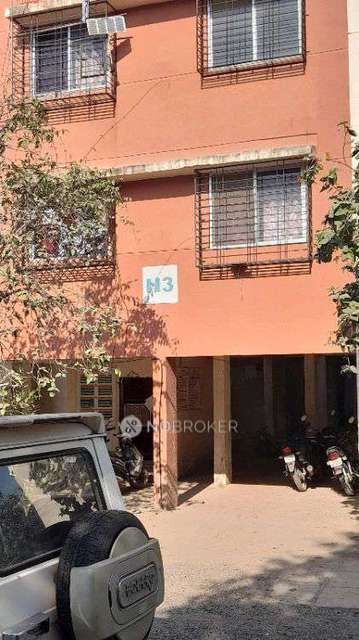 1 BHK Flat In Vastushodh Anandgram For Sale  In  Yavat,