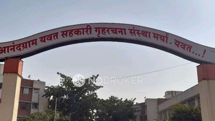 1 BHK Flat In Vastushodh Anandgram For Sale  In  Yavat,