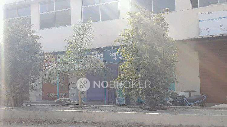 1 BHK Flat In Vastushodh Anandgram For Sale  In  Yavat,