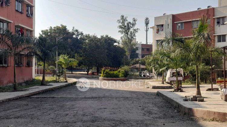 1 BHK Flat In Vastushodh Anandgram For Sale  In  Yavat,