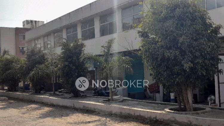 1 BHK Flat In Vastushodh Anandgram For Sale  In  Yavat,