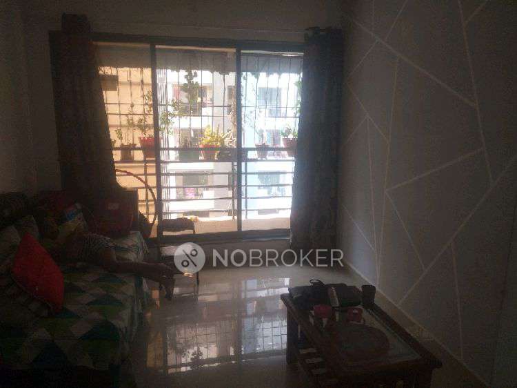 1 BHK Flat In Cosmos Regency Virar For Sale  In Virar West