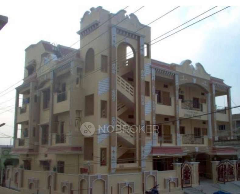1 RK Flat In Ammaji Nilayam for Rent  In Pragathi Enclave, Miyapur