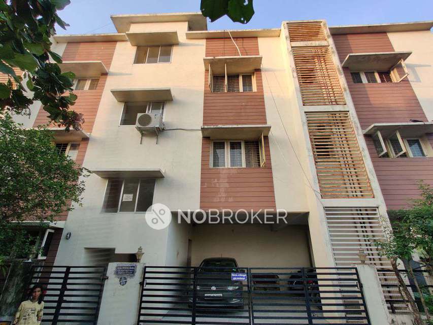 3 BHK Flat In Yes Cube Residency for Rent  In Iyappanthangal