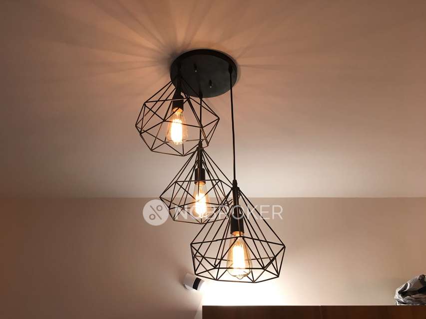 2 BHK Flat In Brigade Panorama For Sale  In Brigade Panorama