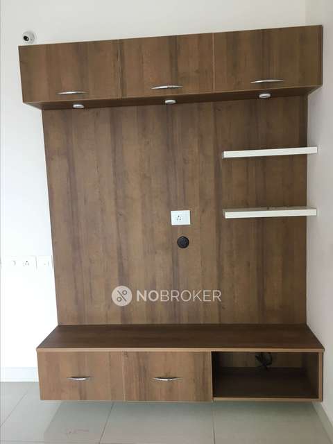 2 BHK Flat In Brigade Panorama For Sale  In Brigade Panorama