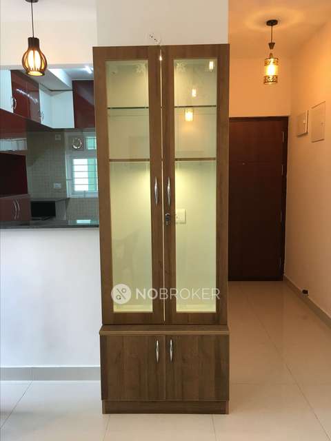 2 BHK Flat In Brigade Panorama For Sale  In Brigade Panorama