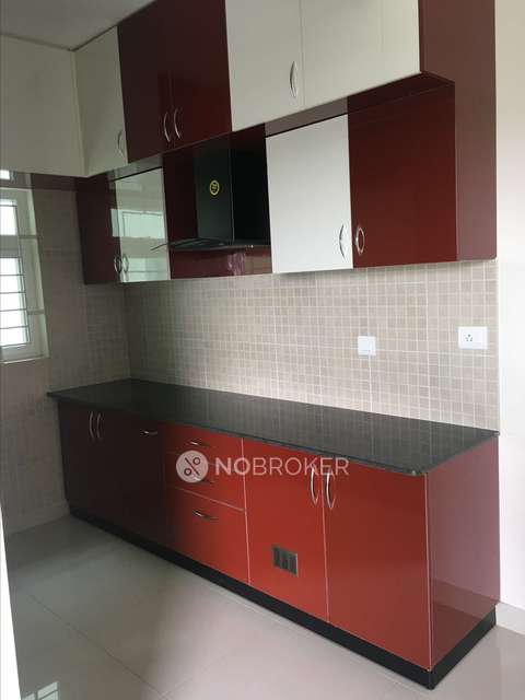 2 BHK Flat In Brigade Panorama For Sale  In Brigade Panorama