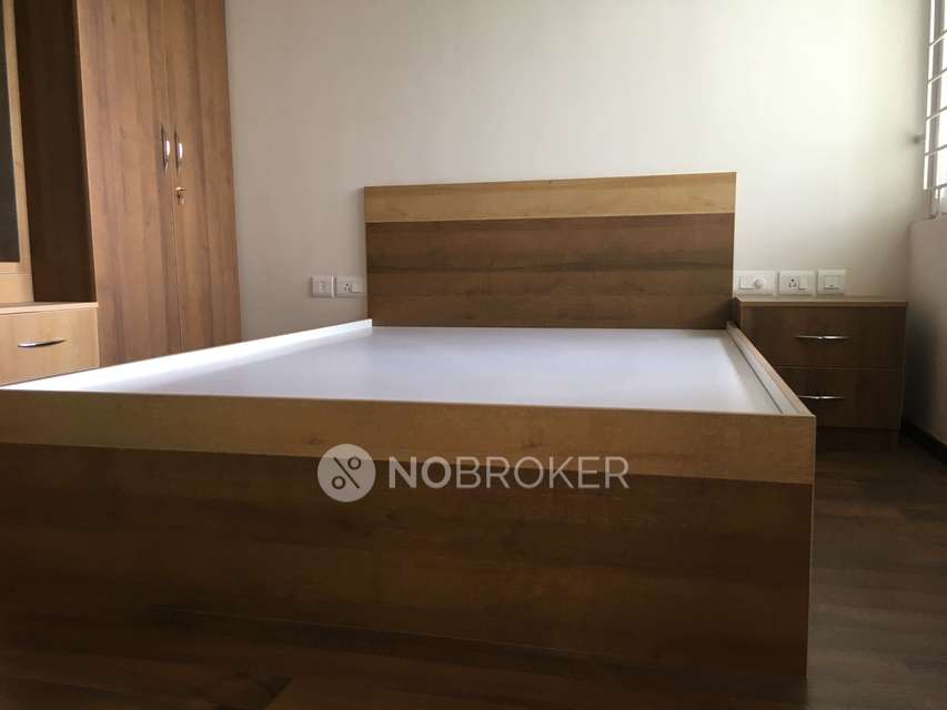 2 BHK Flat In Brigade Panorama For Sale  In Brigade Panorama