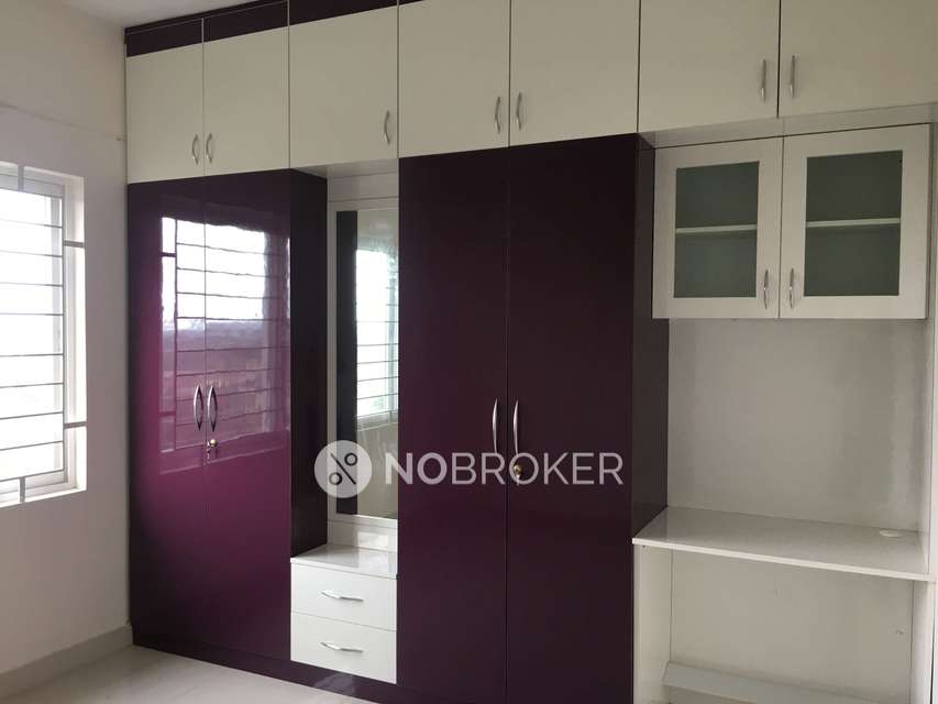 2 BHK Flat In Brigade Panorama For Sale  In Brigade Panorama