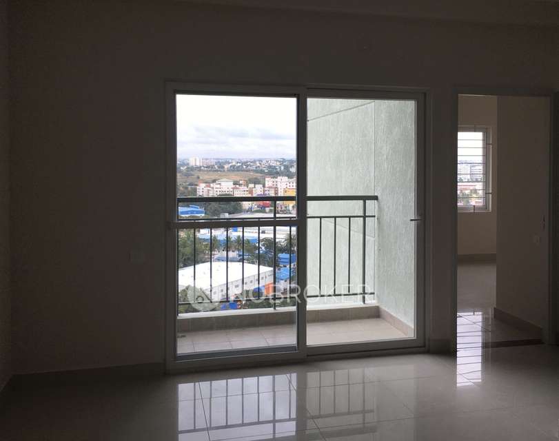 2 BHK Flat In Brigade Panorama For Sale  In Brigade Panorama