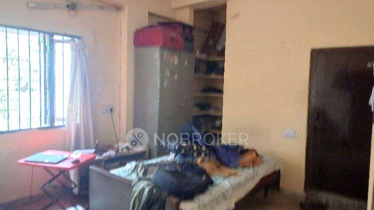 2 BHK Flat In Vamshi Apartment For Sale  In Alwal