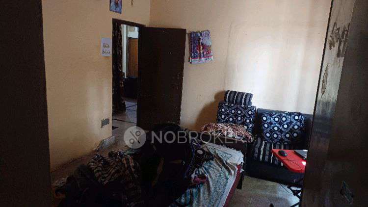 2 BHK Flat In Vamshi Apartment For Sale  In Alwal