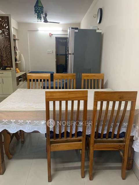 2 BHK Flat In Srinidhi Greens for Rent  In Gunjur