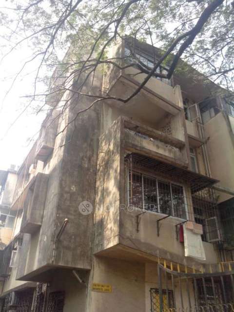 2 BHK Flat In Kailash Bhuvan for Rent  In Sion West