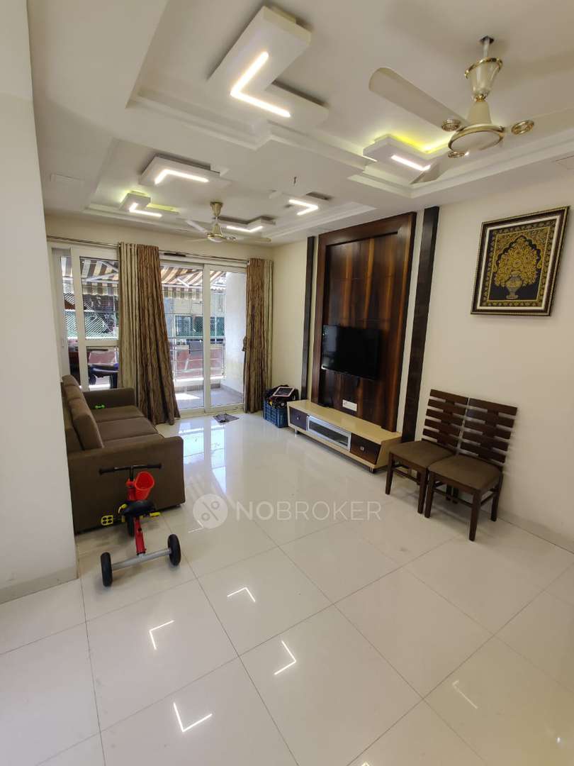 Maitri Prasad, Dombivli Dombivali Railway Station / Ram Nagar Rent