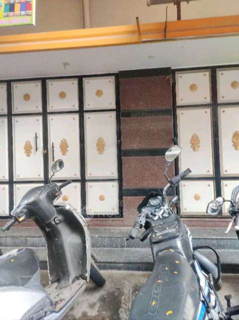 1 RK House for Rent  In Kamaksipalya