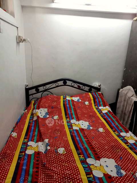 1 BHK Flat In Shree Sai Shakti Chs For Sale  In Ghatkopar East