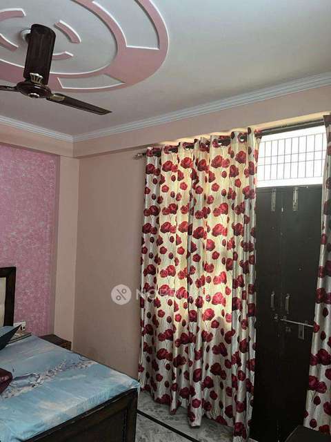 3 BHK Flat In Builder Floor For Sale  In Uttam Nagar