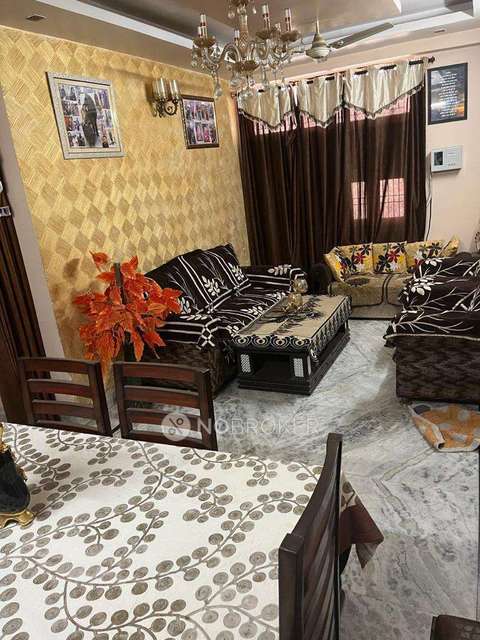 3 BHK Flat In Builder Floor For Sale  In Uttam Nagar