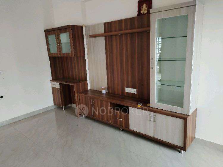 3 BHK Flat In Green View Residency for Rent  In Kondapur