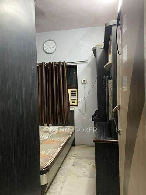 3 BHK Flat In Ganesh Apartment For Sale  In Ulasnagar 1