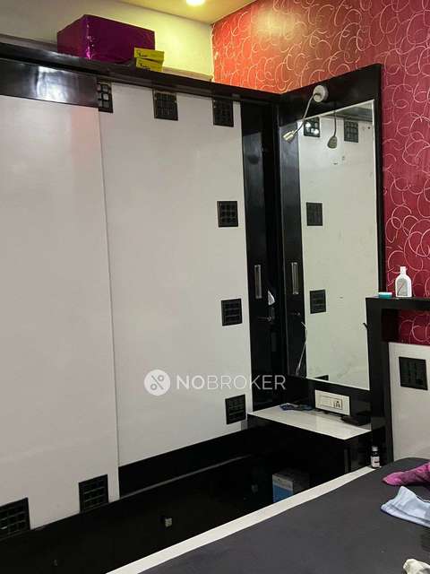 3 BHK Flat In Ganesh Apartment For Sale  In Ulasnagar 1