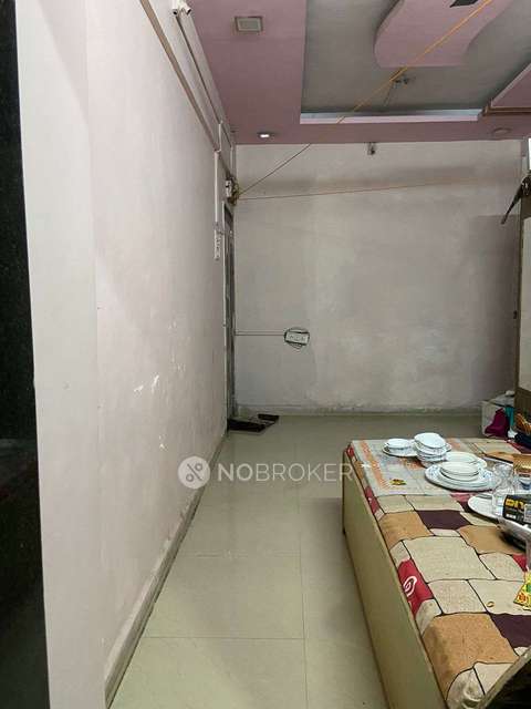 3 BHK Flat In Ganesh Apartment For Sale  In Ulasnagar 1